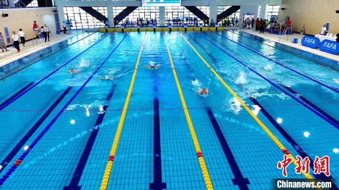 以庆元为案例的浙江偏远山区县如何打好赛事经