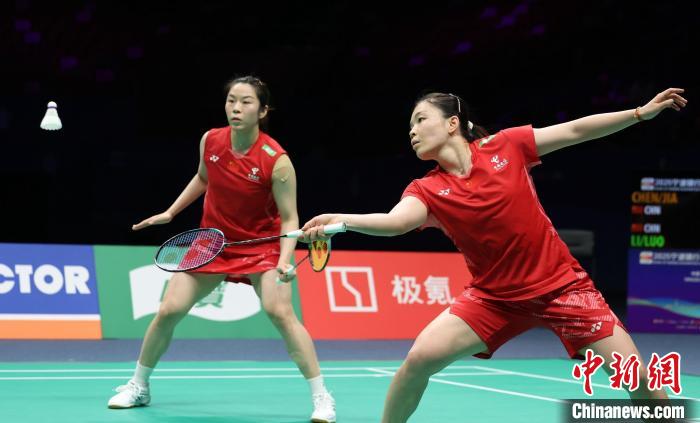 凡尘内战胜出，石宇奇在浙江宁波亚锦赛1／4决赛