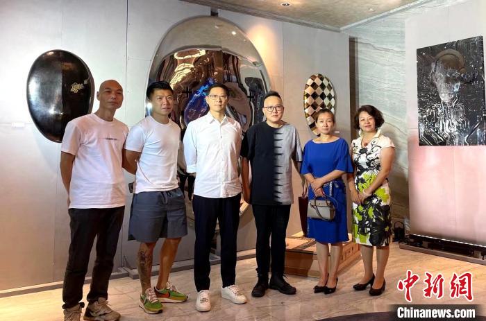 厦门站十周年颁奖盛典：以运动与艺术的跨界对