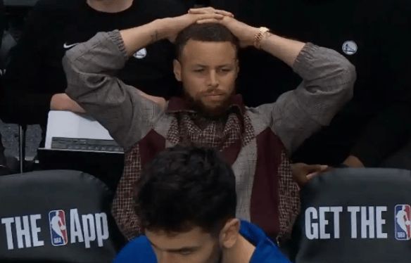 NBA多队爆冷！勇士穆迪重伤火箭内讧快船狂胜