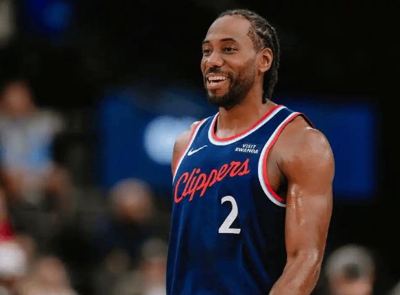 NBA多队爆冷！勇士穆迪重伤火箭内讧快船狂胜