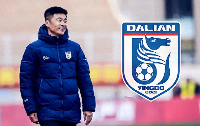 大连英博主场力克海港终结连败 压力下的逆转之