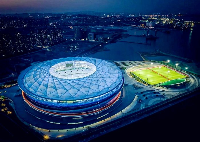 大连英博主场力克海港终结连败 压力下的逆转之