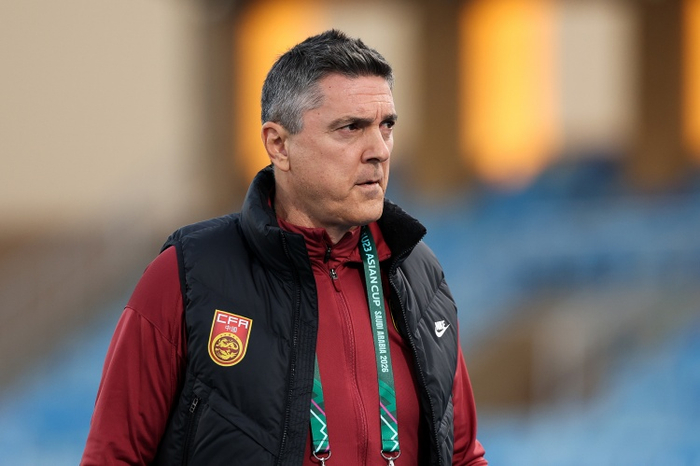 U23国足主场2-2战平泰国U23，王博豪伤退引热议