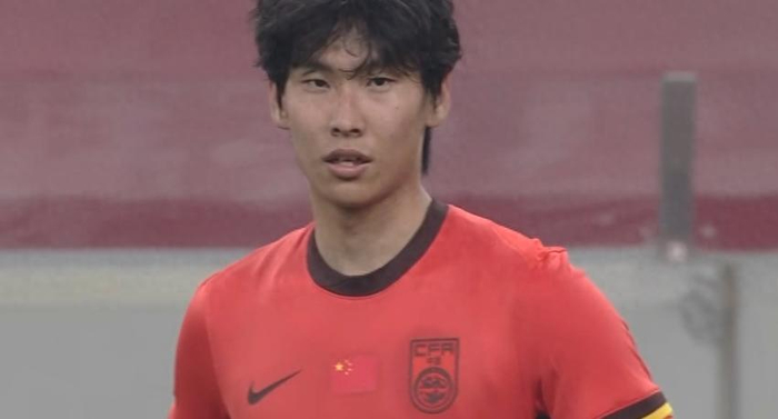 U23国足主场2-2战平泰国U23，王博豪伤退引热议