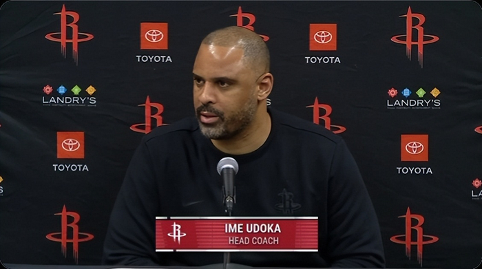 火箭惨败公牛杜兰特空砍40分难救主