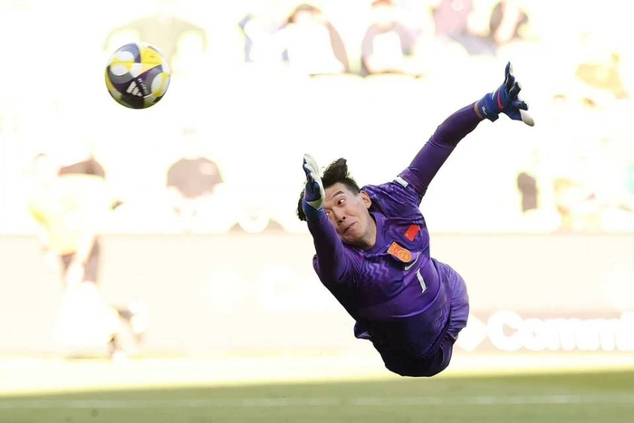 中国男足0-2负喀麦隆 首败揭示世界足球真实差距