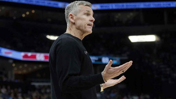 多诺万或重返大学赛场 北卡或成新东家