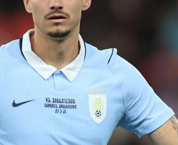 耐克世界杯球衣肩部鼓包问题引争议，官方承诺