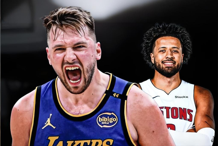 NBA联盟裁定东契奇、坎宁安获评奖资格 爱德华兹