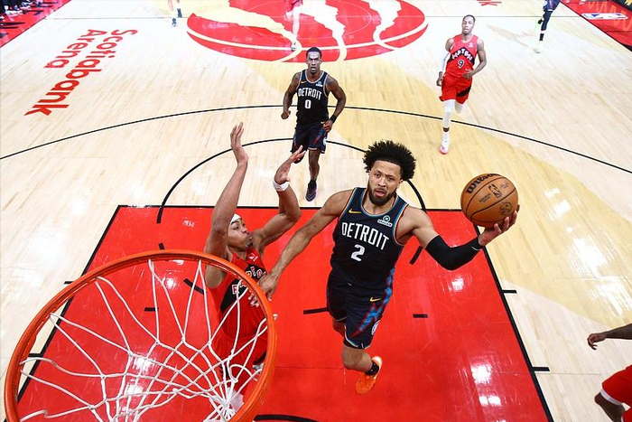 NBA联盟裁定东契奇、坎宁安获评奖资格 爱德华兹