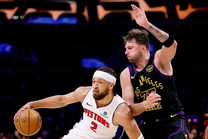 NBA联盟裁定东契奇、坎宁安获评奖资格 爱德华兹