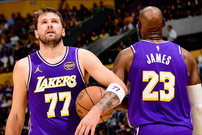 NBA联盟裁定东契奇、坎宁安获评奖资格 爱德华兹