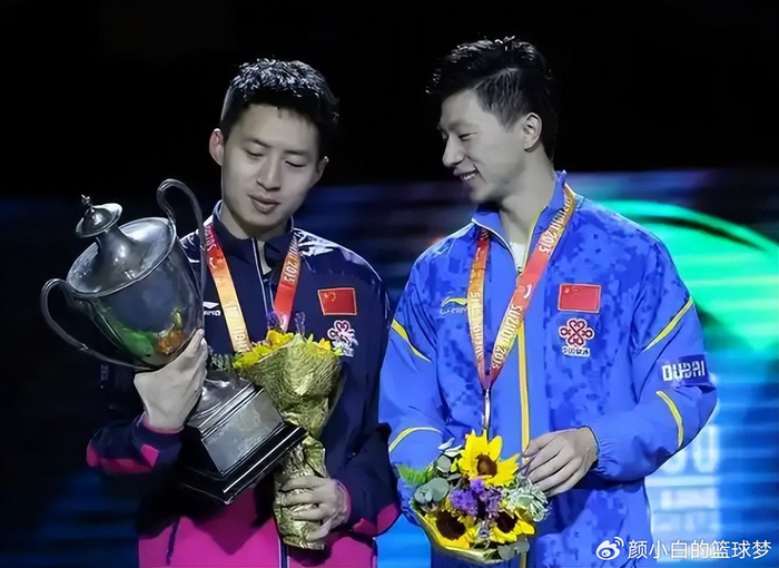 前国乒名将方博注册哈萨克斯坦出战WTT赛事引热